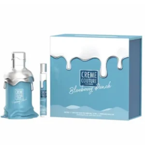 Creme Couture Blueberry Punch 2 in 1 Gift Set Le Chameau Elite Women