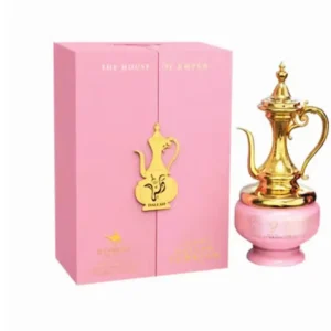 Dallah Turkish EDP Le Chameau Women 100ml
