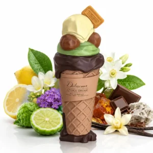 Delicious Choco Dream EDP Le Bonheur Unisex 100ml