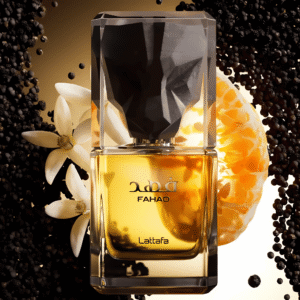 Fahad EDP Lattafa 80 ml (2026)
