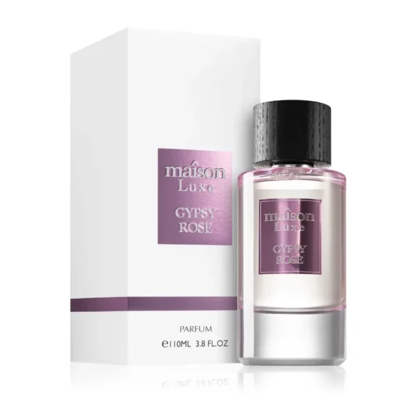 Gypsy Rose EDP Maison Luxe Women 100ml