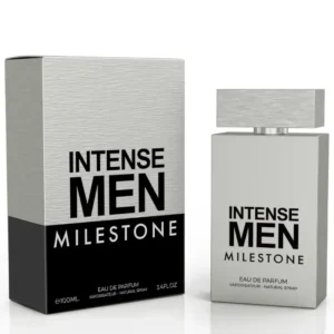 Intense Men EDP Milestone 100ml