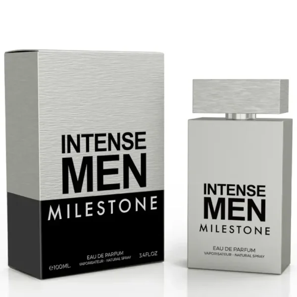 Intense Men EDP Milestone 100ml
