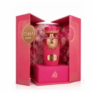 Jouri EDP Lattafa Women 100 ml (2026)