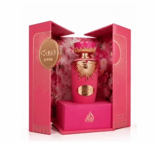 Jouri EDP Lattafa Women 100 ml (2026)