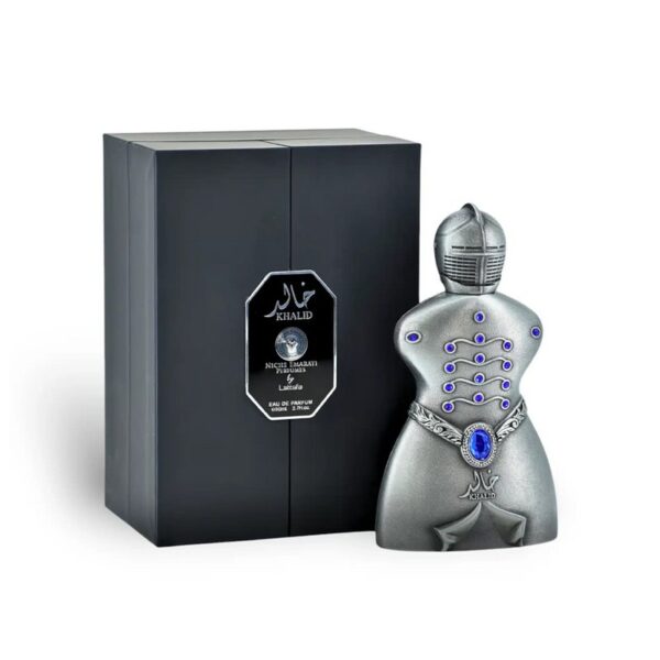 Khalid Niche Emarati EDP Lattafa Men 80ml