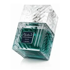 Khamrah Waha EDP Lattafa Unisex 100ml | 2026