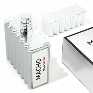 Macho Man Sport EDP Emper Men 100ml
