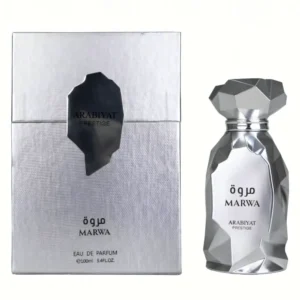 Marwa Extrait EDP Arabiyat Prestige Unisex 100ml