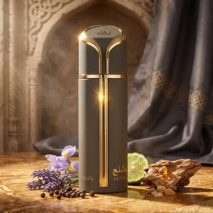 Mishlah EDP Lattafa Unisex 100ml (2026)