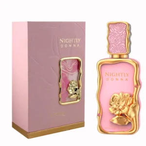Nightly Donna Le Bonheur Women 100ml