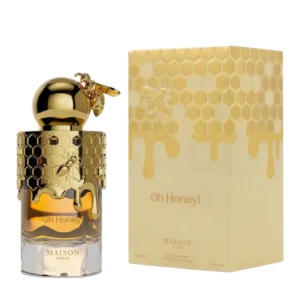 Oh Honey EDP Maison Asrar Unisex 100ml
