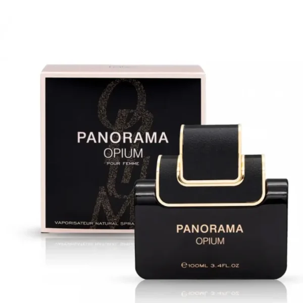 Panorama Opium EDP Prive Women 100ml