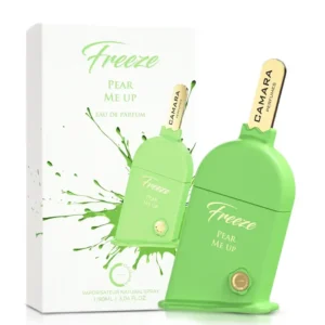 Freeze Pear Me Up EDP Camara Unisex 90ml