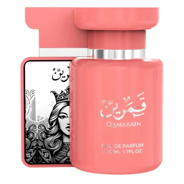Qamarain For Her EDP Amaran Exclusive 100ml