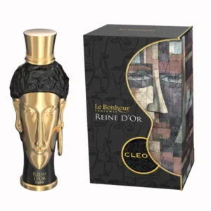 Reine d'Or Cleo Le Bonheur Unisex 100ml
