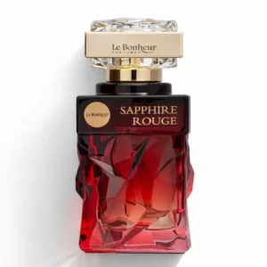 Sapphire Rouge EDP Le Bonheur Unisex 100ml