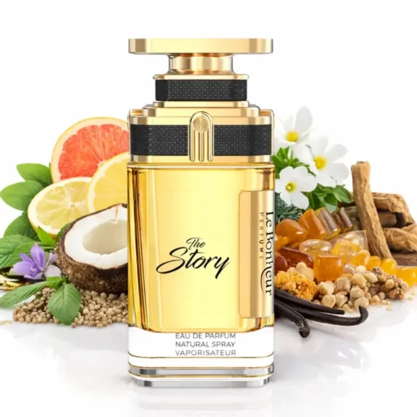 The Story Le Bonheur Unisex 100ml
