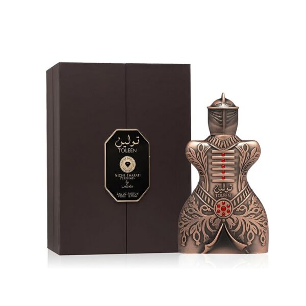 Toleen Niche Emarati EDP Lattafa Women 80ml