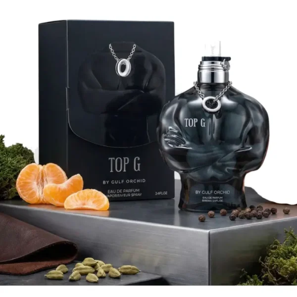 Top G EDP Gulf Orchid Unisex 100ml